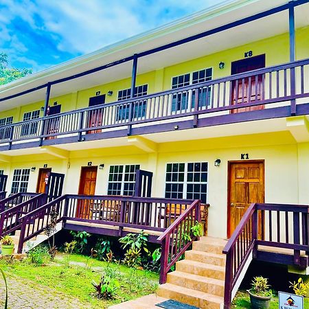 Black Orchid Resort Burrell Boom Bagian luar foto