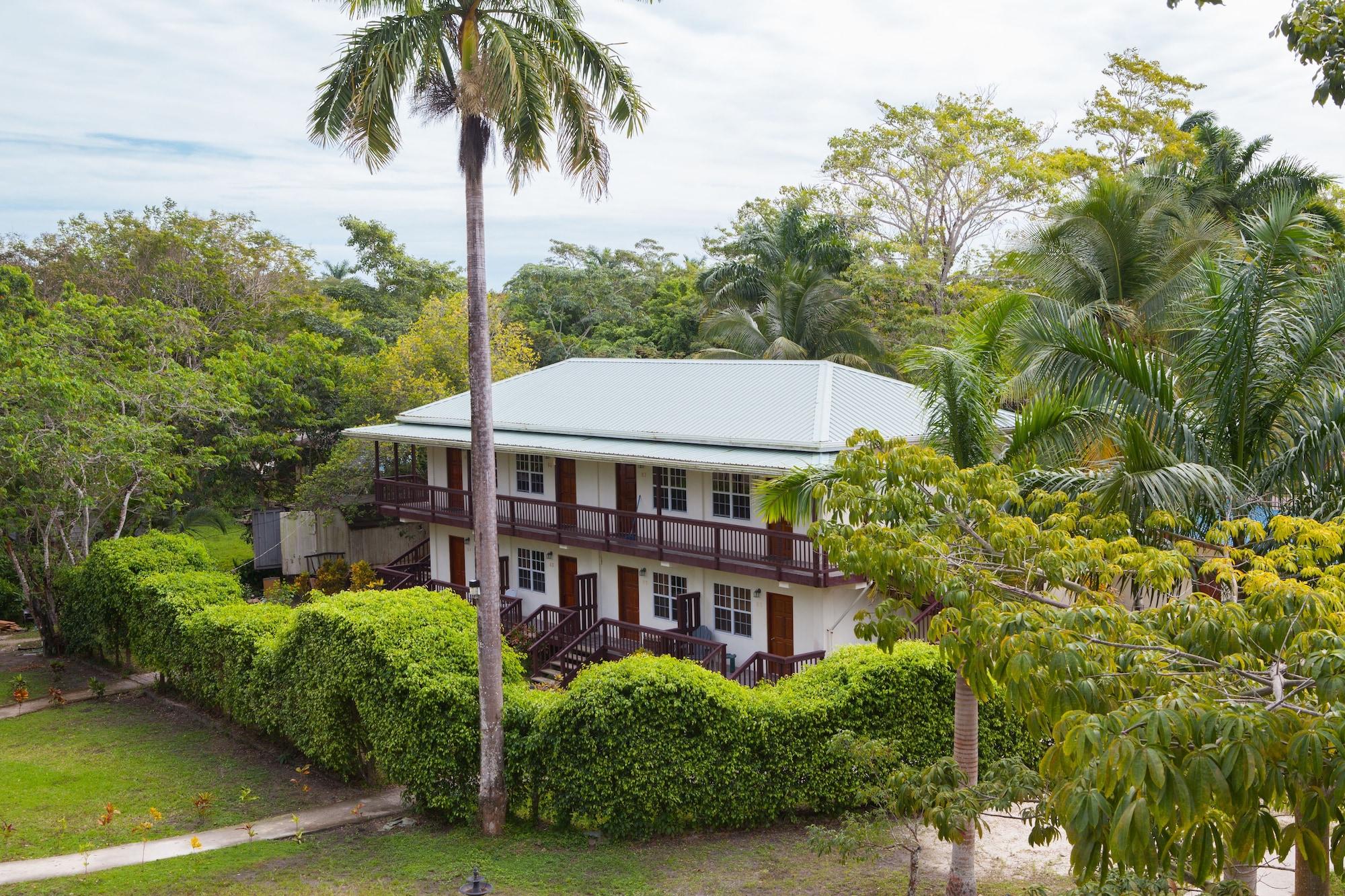 Black Orchid Resort Burrell Boom Bagian luar foto