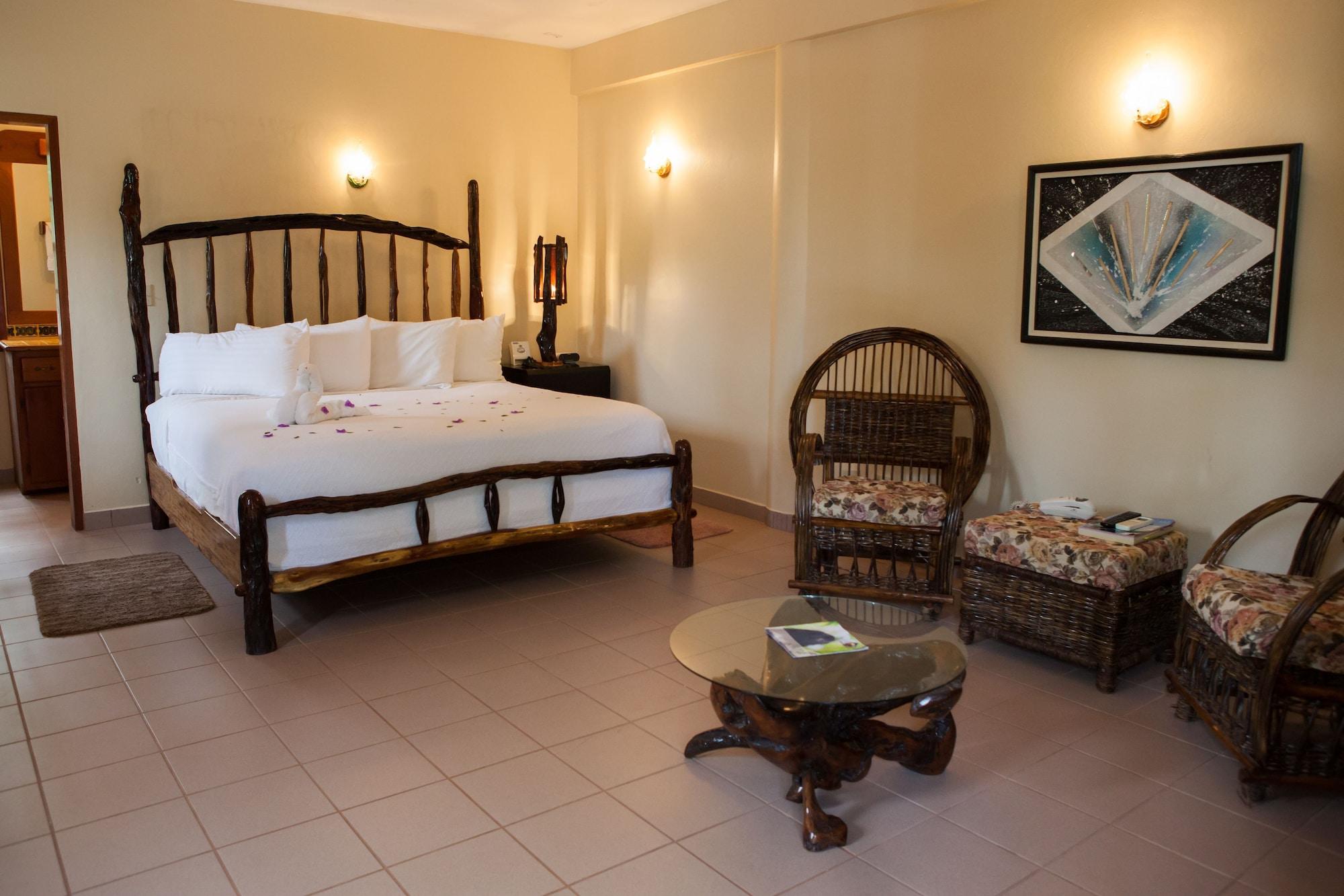 Black Orchid Resort Burrell Boom Bagian luar foto