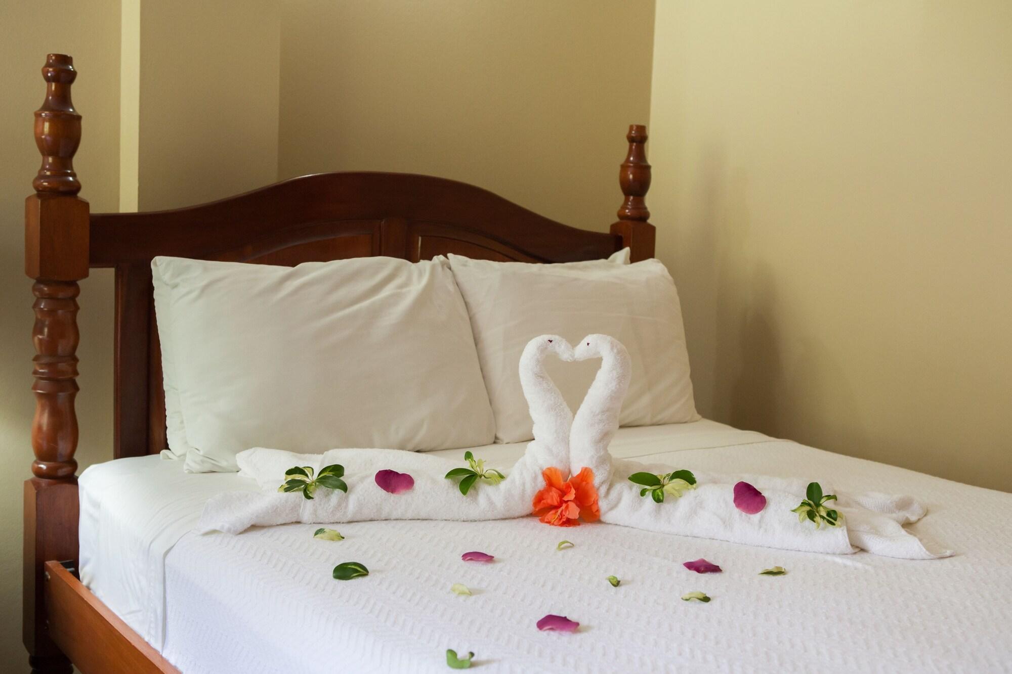 Black Orchid Resort Burrell Boom Bagian luar foto
