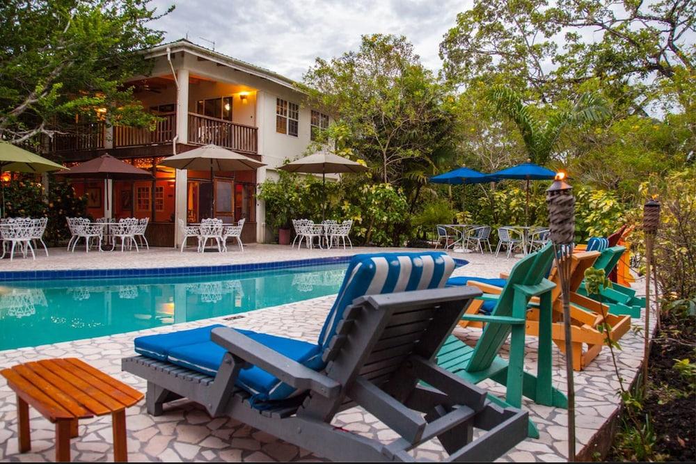 Black Orchid Resort Burrell Boom Bagian luar foto