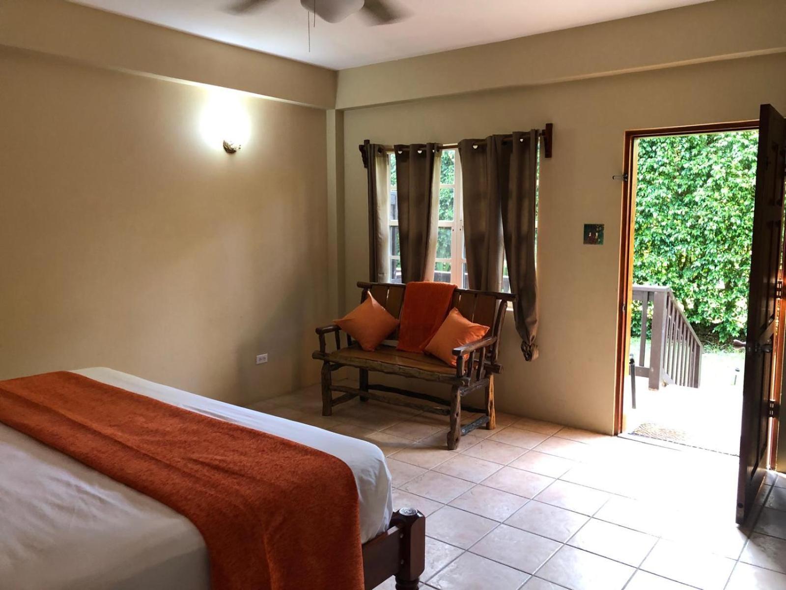 Black Orchid Resort Burrell Boom Bagian luar foto