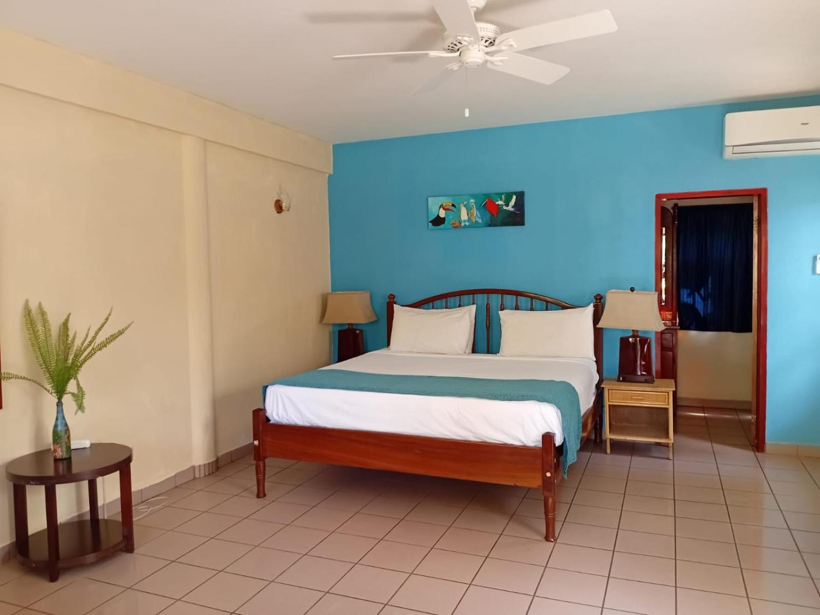 Black Orchid Resort Burrell Boom Bagian luar foto