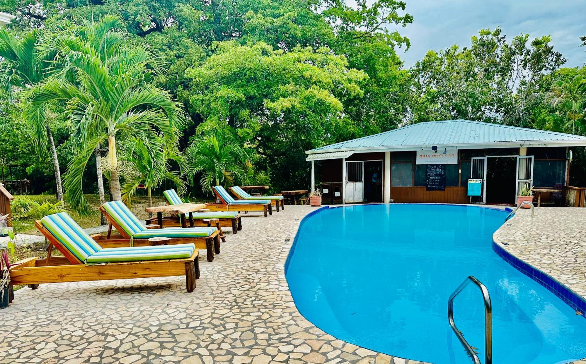 Black Orchid Resort Burrell Boom Bagian luar foto