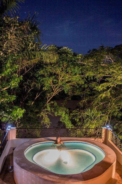 Black Orchid Resort Burrell Boom Bagian luar foto