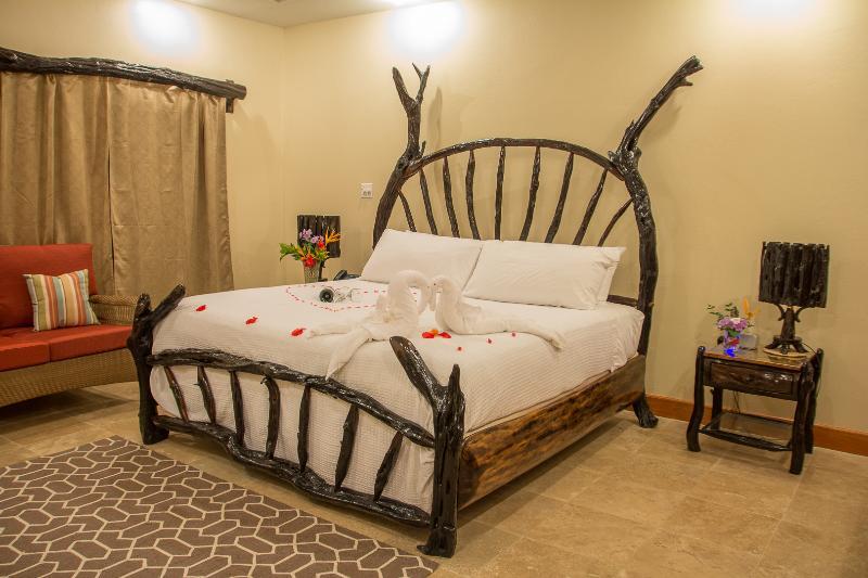 Black Orchid Resort Burrell Boom Bagian luar foto